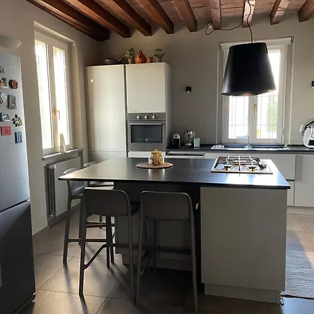 Sanae&fayssal House Homestay