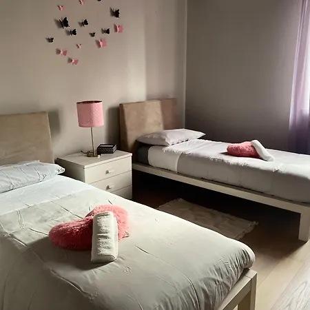 Homestay Sanae&fayssal House