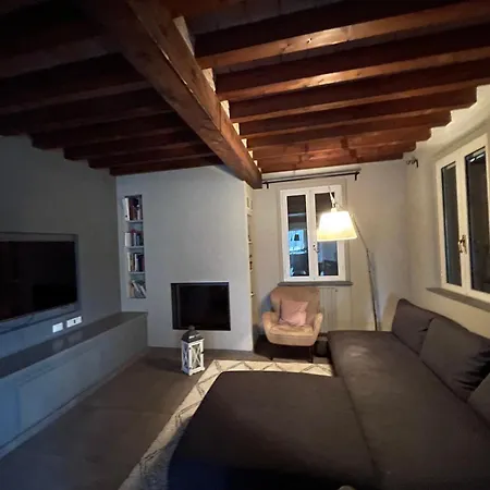 Sanae&fayssal House * Parma